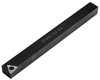 Wendeplattenhalter für 60°-Langdrehplatte /TPGH + TPGB +TPMT